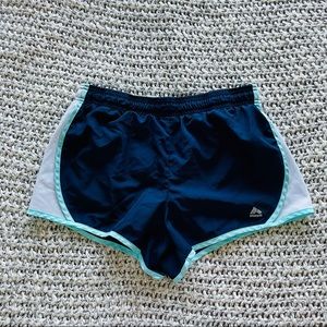 Lined Swim - Athletic Shorts